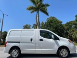 Used 2020 Nissan NV200 SV image 5