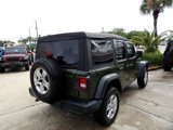 Used 2022 Jeep Wrangler Unlimited Sport image 6