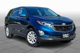 Used 2020 Chevrolet Equinox LT image 2