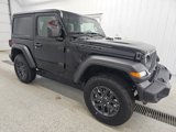 New 2025 Jeep Wrangler Sport image 5