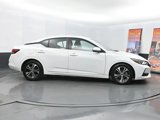 Used 2022 Nissan Sentra SV image 3