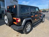 Used 2019 Jeep Wrangler Unlimited Sport S image 6