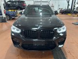 Used 2020 BMW X3 M w/ Executive Package image 2