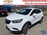 Used 2022 Buick Encore Preferred w/ Safety Package image 3