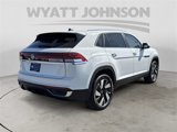 New 2025 Volkswagen Atlas Cross Sport SE image 5