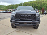 New 2025 RAM 1500 Rebel w/ Rebel Level 2 Equipment Group image 2