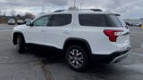 Used 2023 GMC Acadia SLE w/ Driver Convenience Package image 6