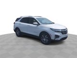 Certified 2022 Chevrolet Equinox Premier image 2
