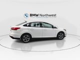 Used 2017 Ford Focus SE image 4