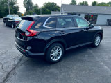 Used 2025 Honda CR-V EX-L image 5