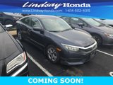 Used 2016 Honda Civic LX image 6