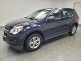 Used 2015 Chevrolet Equinox LS image 2