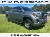 Used 2019 GMC Sierra 1500 AT4 w/ AT4 Premium Package image 2