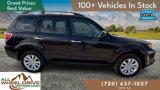 Used 2013 Subaru Forester 2.5X Premium image 4