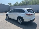 Used 2016 Toyota Highlander Limited Platinum image 5