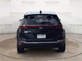 Used 2022 Kia Sportage LX w/ LX AWD Value Edition Package image 4