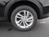 New 2025 Buick Envista Preferred w/ Advanced Safety Package image 3