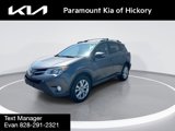 Used 2013 Toyota RAV4 Limited image 4