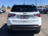Used 2024 Jeep Compass Limited image 4