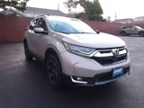 Used 2019 Honda CR-V Touring image 2