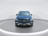 Used 2015 Mercedes-Benz ML 350 2WD image 3