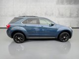 Used 2017 Chevrolet Equinox LT w/ Convenience Package image 4