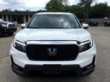 Used 2021 Honda Ridgeline RTL-E image 3