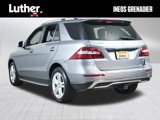 Used 2012 Mercedes-Benz ML 350 4MATIC image 5