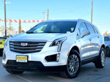 Used 2017 Cadillac XT5 Luxury w/ Driver Awareness Package image 3