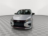 New 2024 Mitsubishi Mirage G4 Black Edition image 4