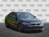 Certified 2022 BMW 330i Sedan w/ Convenience Package image 2