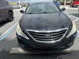 Used 2013 Hyundai Sonata GLS w/ Popular Equipment Pkg image 3