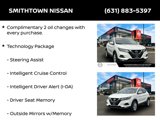 Certified 2022 Nissan Rogue Sport SV w/ Technology Package image 6