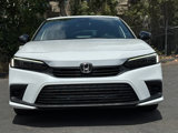 Used 2022 Honda Civic Sport image 5
