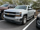Used 2017 Chevrolet Silverado 1500 LT w/ All Star Edition image 5