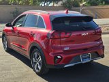 Used 2022 Kia Niro LXS image 3