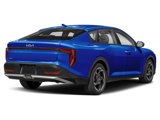 New 2025 Kia K4 EX image 2