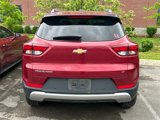 Used 2021 Chevrolet TrailBlazer LT w/ Convenience Package image 4