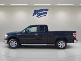 Used 2013 Ford F150 XLT w/ XLT Chrome Pkg image 4