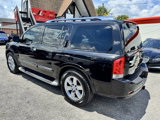 Used 2013 Nissan Armada Platinum image 3