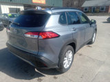 Used 2022 Toyota Corolla Cross LE image 5