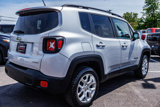 Used 2016 Jeep Renegade Latitude w/ Cold Weather Group image 5