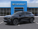 New 2025 Chevrolet Trax RS w/ Driver Confidence Package image 2