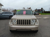 Used 2011 Jeep Liberty Sport w/ Popular Equipment Group image 6