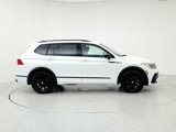 Used 2022 Volkswagen Tiguan SE R-Line image 4