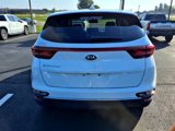Used 2020 Kia Sportage LX w/ LX Popular Package image 4