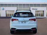 Used 2017 Acura RDX AWD w/ Advance Package image 3