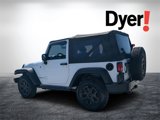 Used 2015 Jeep Wrangler Sport image 5