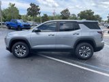 New 2025 Chevrolet Equinox LT image 4