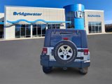 Used 2010 Jeep Wrangler Unlimited Sport image 5